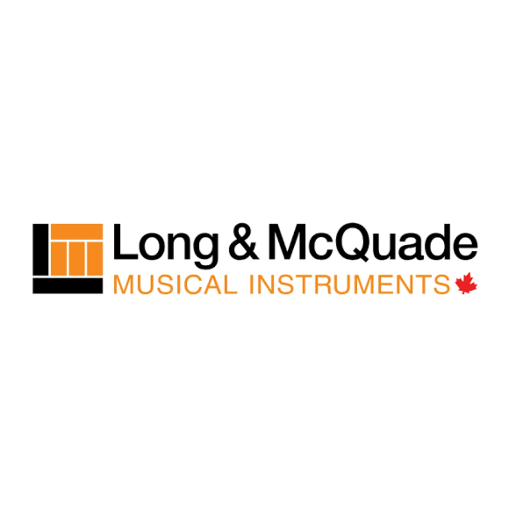 Logo de Long & McQuade
